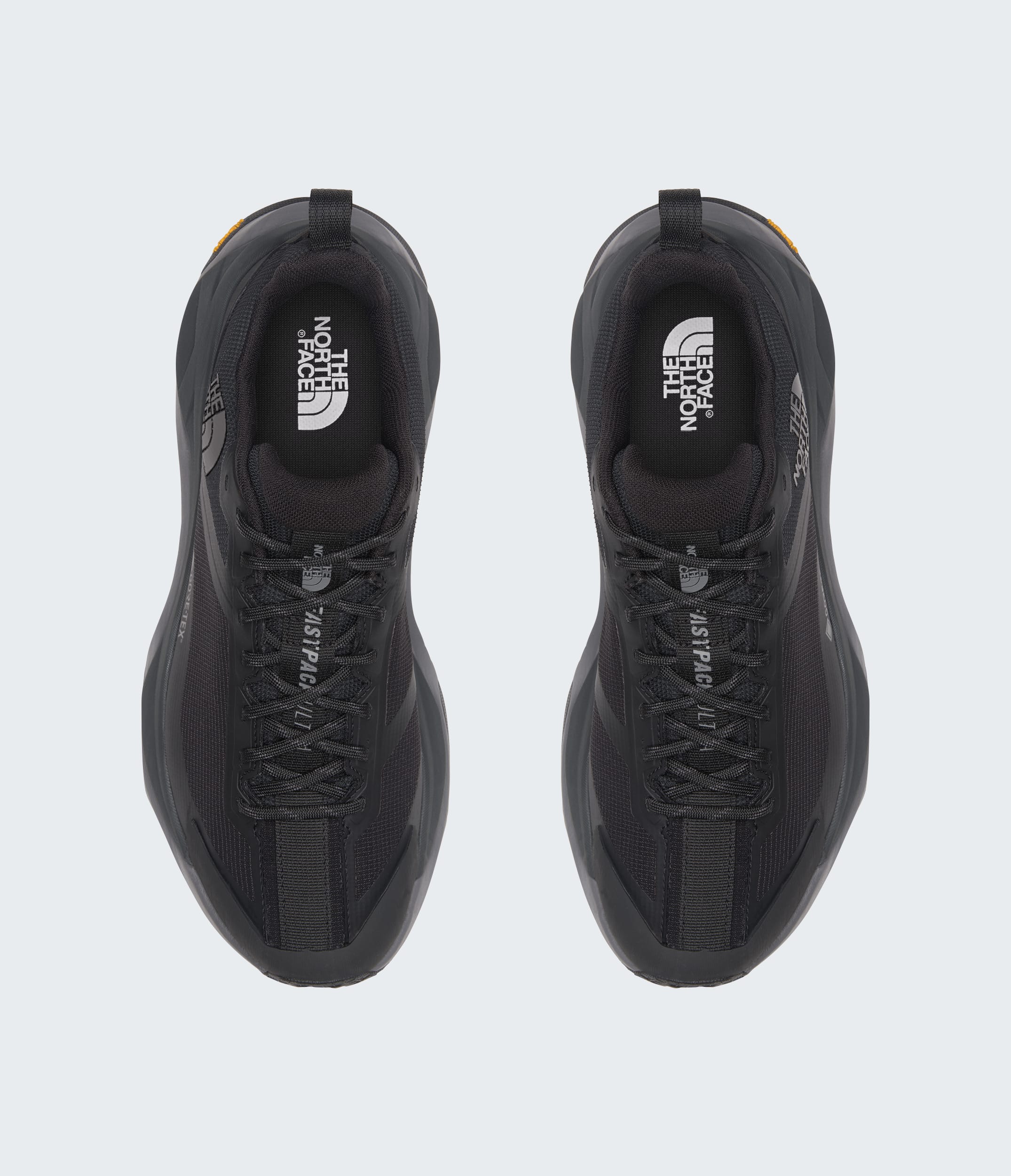 The North Face Mens Fastpack Ultra Gore-Tex Shoes Tnf Black Tnf Black