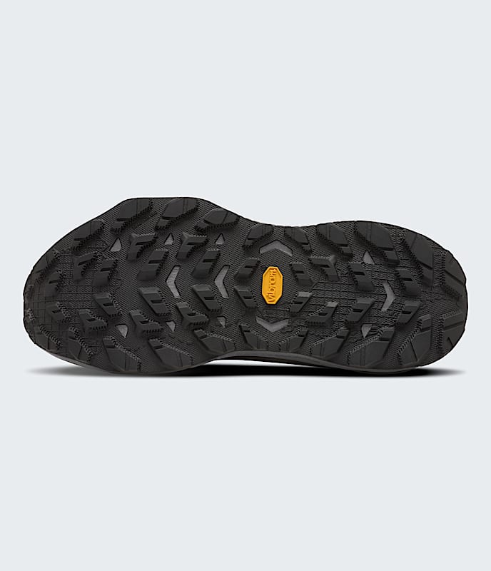 The North Face Mens Fastpack Ultra Gore-Tex Shoes Tnf Black