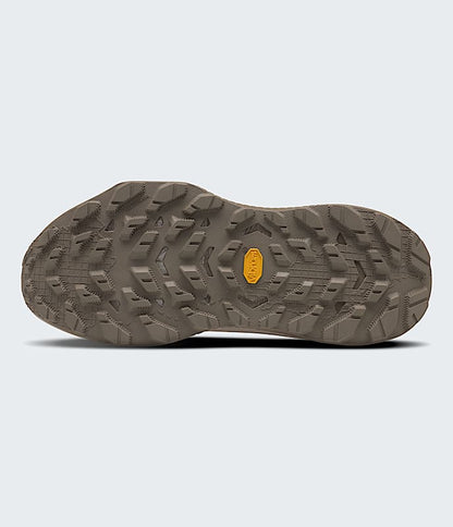 The North Face Mens Fastpack Ultra Gore-Tex Shoes Mushroom Grey
