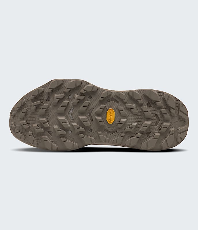 The North Face Mens Fastpack Ultra Gore-Tex Shoes Mushroom Grey