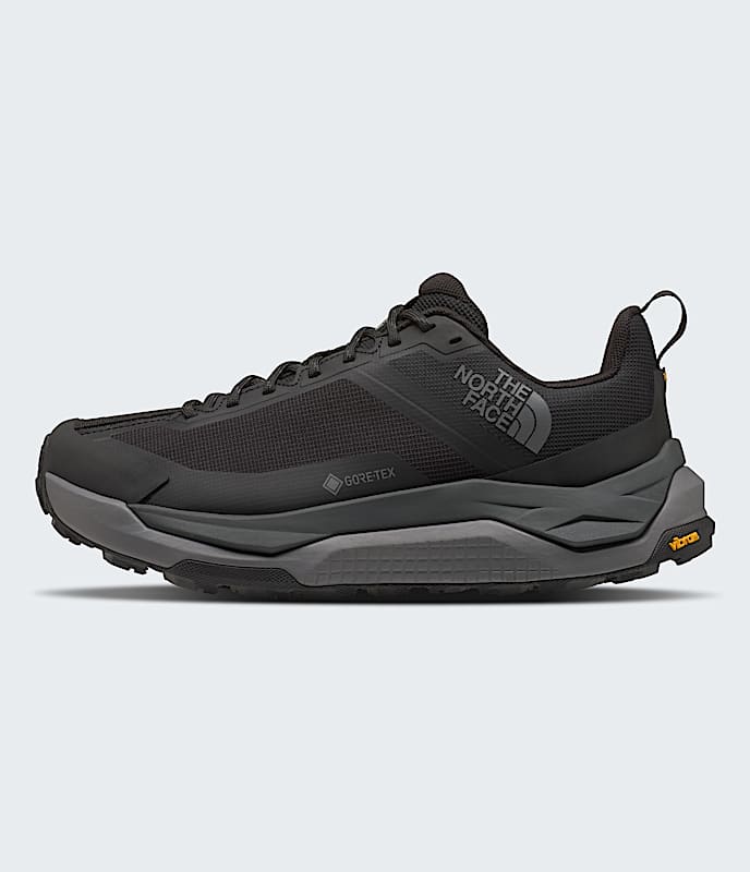 The North Face Mens Fastpack Ultra Gore-Tex Shoes Tnf Black