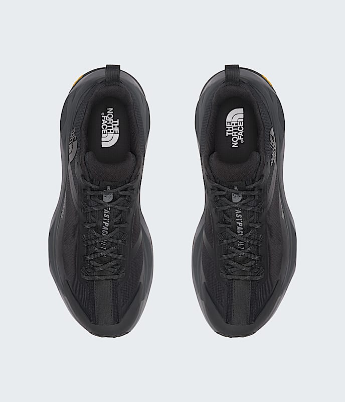 The North Face Mens Fastpack Ultra Gore-Tex Shoes Tnf Black