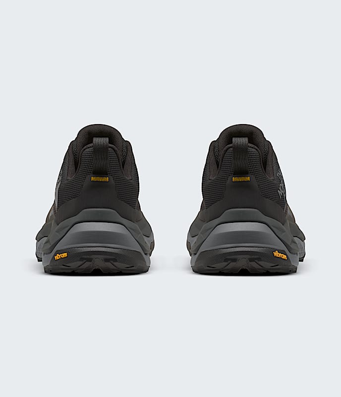 The North Face Mens Fastpack Ultra Gore-Tex Shoes Tnf Black