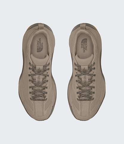 The North Face Mens Fastpack Ultra Gore-Tex Shoes Mushroom Grey