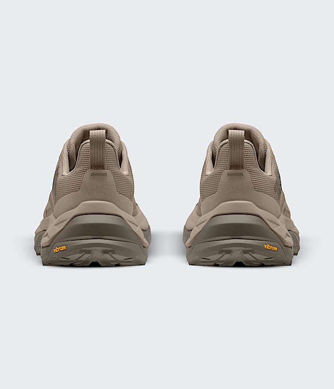 The North Face Mens Fastpack Ultra Gore-Tex Shoes Mushroom Grey