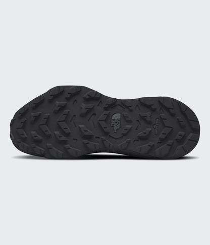 The North Face Mens Fastpack Waterproof Shoes Tnf Black Tnf Black