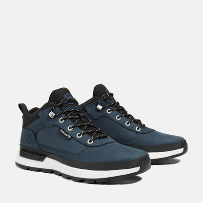 Timberland Field Trekker Sneaker Navy Men'S