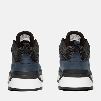 Timberland Field Trekker Sneaker Navy Men'S