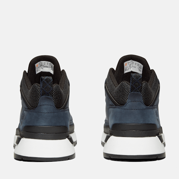 Timberland Field Trekker Sneaker Navy Men'S