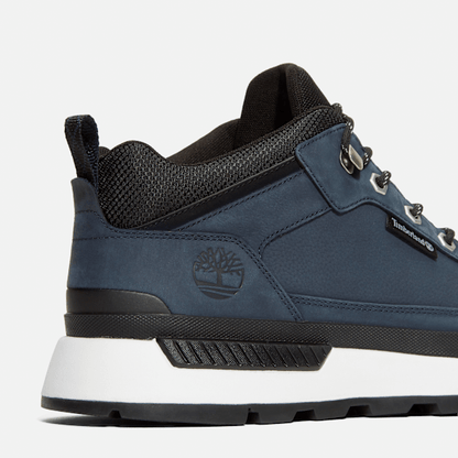 Timberland Field Trekker Sneaker Navy Men'S