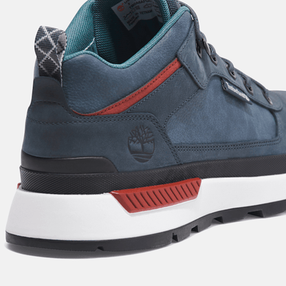 Timberland Field Trekker Sneaker Dark Blue Men'S