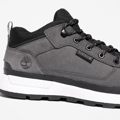 Timberland Field Trekker Sneaker Castle Grey Men'S