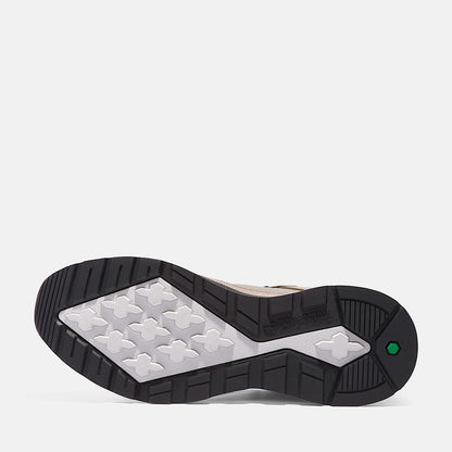 Timberland Men'S Field Trekker Sneaker Light Taupe Nubuck