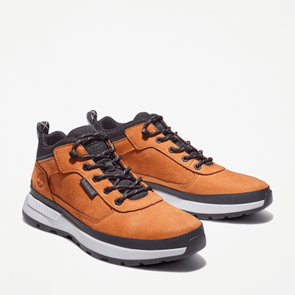 Timberland Field Trekker Sneaker Wheat Men'S