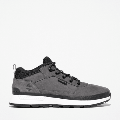Timberland Field Trekker Sneaker Castle Grey Men'S