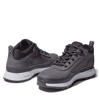 Timberland Field Trekker Sneaker Castle Grey Men'S