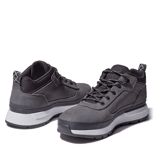 Timberland Field Trekker Sneaker Castle Grey Men'S