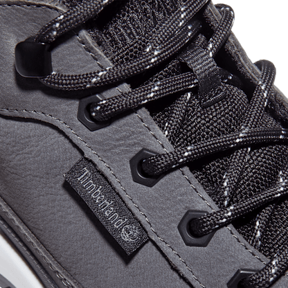 Timberland Field Trekker Sneaker Castle Grey Men'S