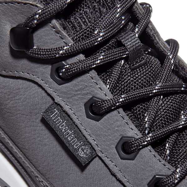 Timberland Field Trekker Sneaker Castle Grey Men'S