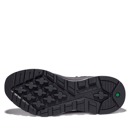 Timberland Field Trekker Sneaker Castle Grey Men'S