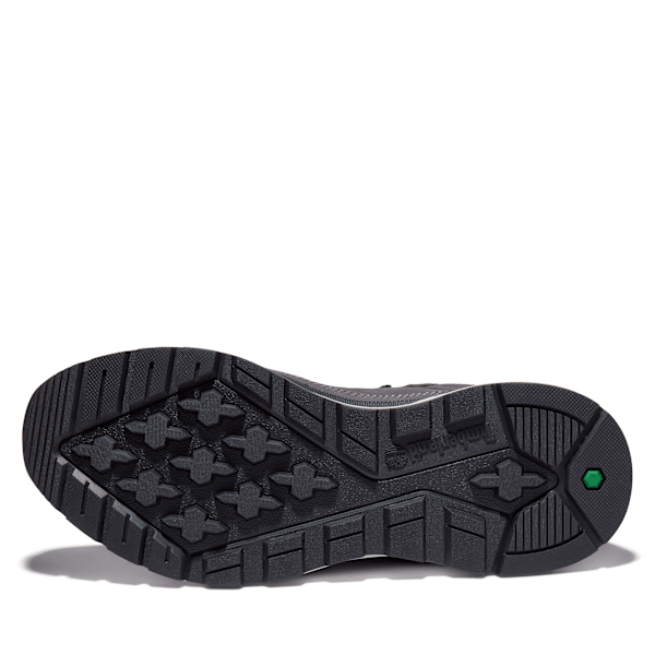 Timberland Field Trekker Sneaker Castle Grey Men'S