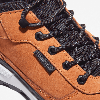 Timberland Field Trekker Sneaker Wheat Men'S
