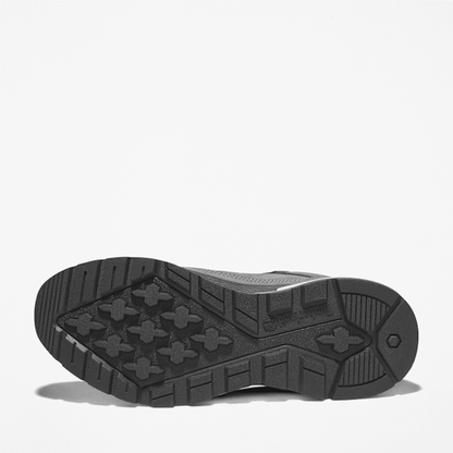 Timberland Field Trekker Sneaker Wheat Men'S