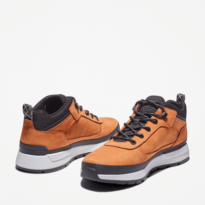Timberland Field Trekker Sneaker Wheat Men'S