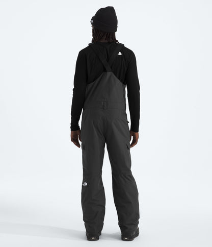 The North Face Men’s Freedom Bibs Asphalt Grey