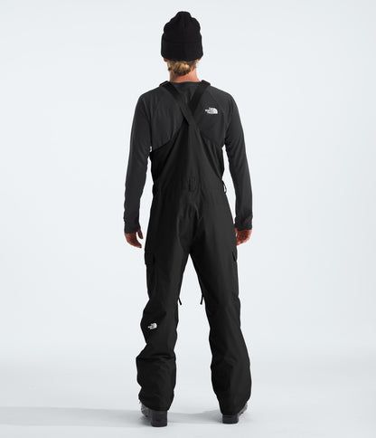 The North Face Men’s Freedom Bibs TNF Black