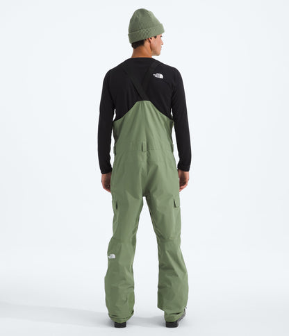 The North Face Men’s Freedom Bibs Bark Mist