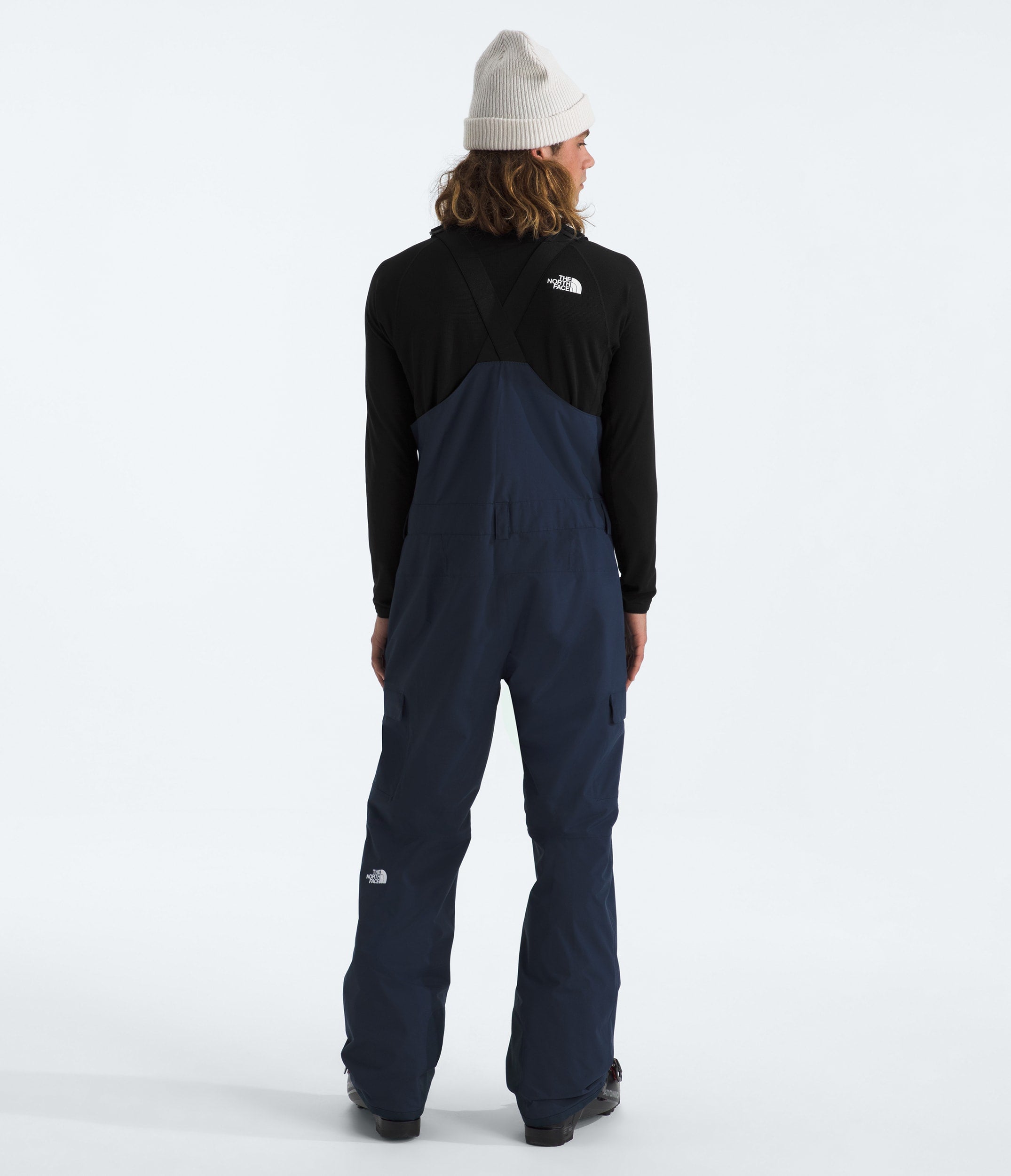 The North Face Men’s Freedom Bibs Summit Navy