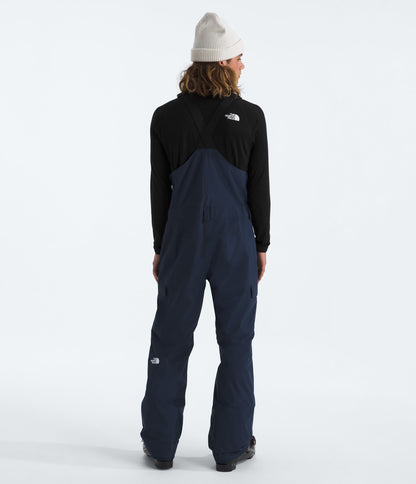 The North Face Men’s Freedom Bibs Summit Navy