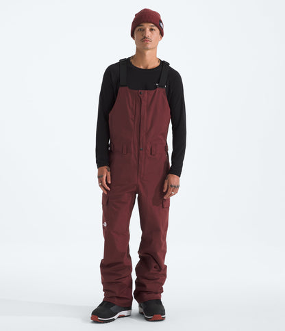 The North Face Men’s Freedom Bibs Sumac