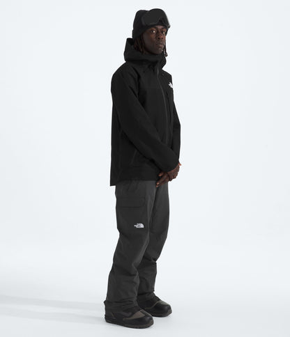 The North Face Men’s Freedom Bibs Asphalt Grey