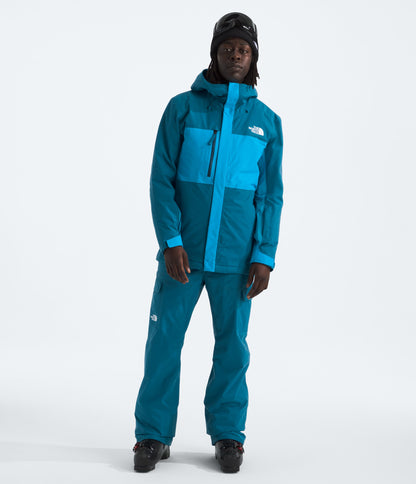 The North Face Men’s Freedom Bibs Dusk Blue