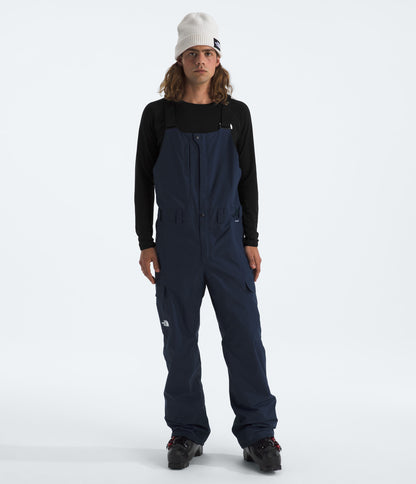 The North Face Men’s Freedom Bibs Summit Navy