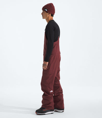 The North Face Men’s Freedom Bibs Sumac
