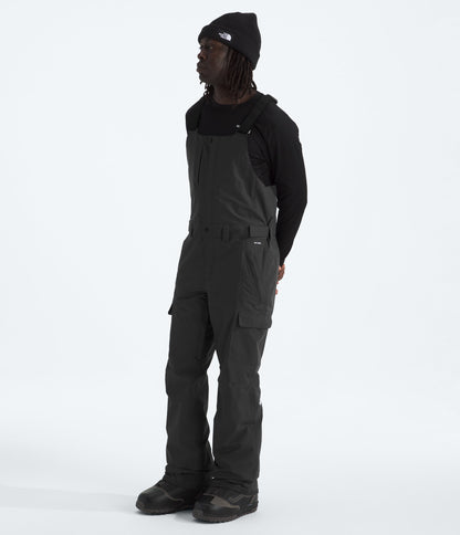 The North Face Men’s Freedom Bibs Asphalt Grey