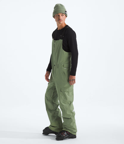The North Face Men’s Freedom Bibs Bark Mist