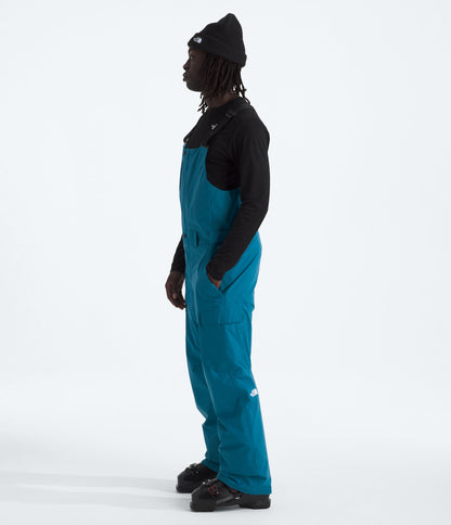 The North Face Men’s Freedom Bibs Dusk Blue