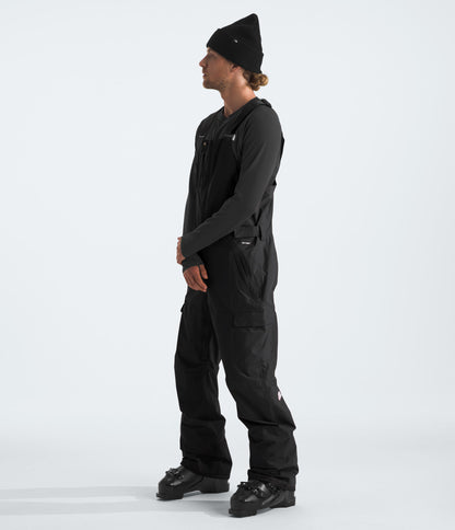 The North Face Men’s Freedom Bibs TNF Black