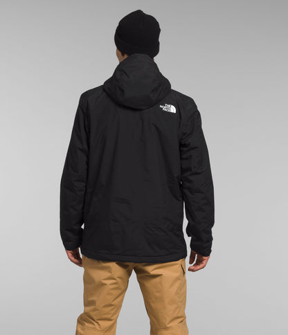 The North Face Men’s Freedom Insulated Jacket TNF Black