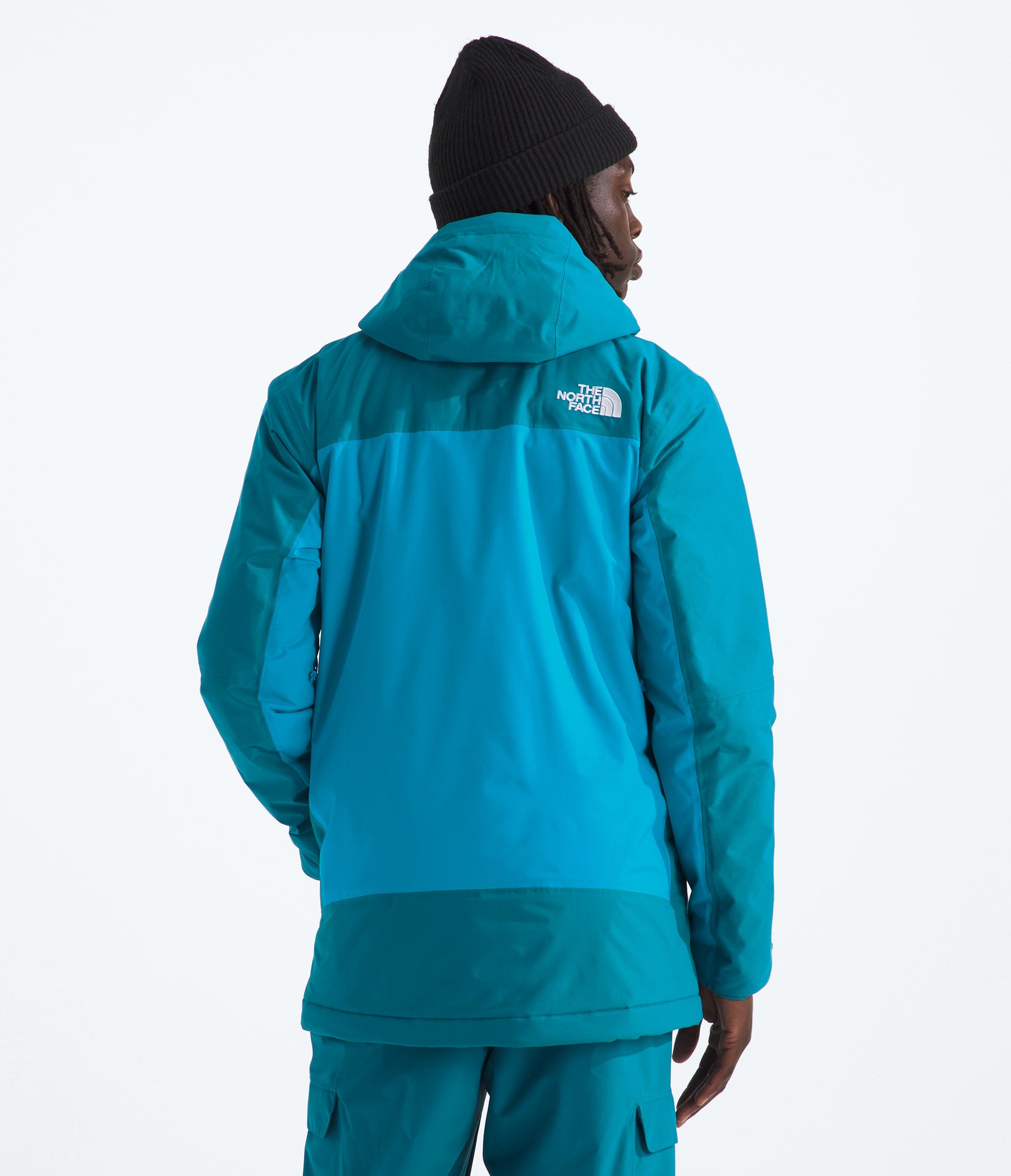 The North Face Men’s Freedom Insulated Jacket Dusk Blue