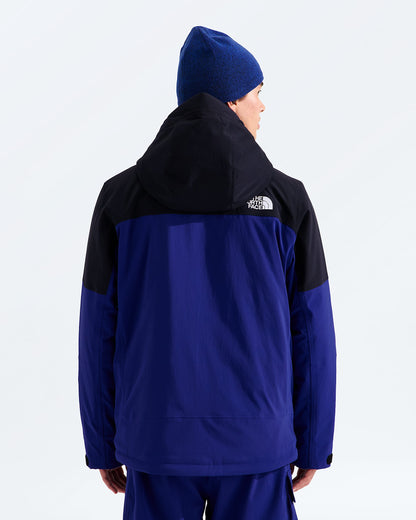 The North Face Men’s Freedom Insulated Jacket