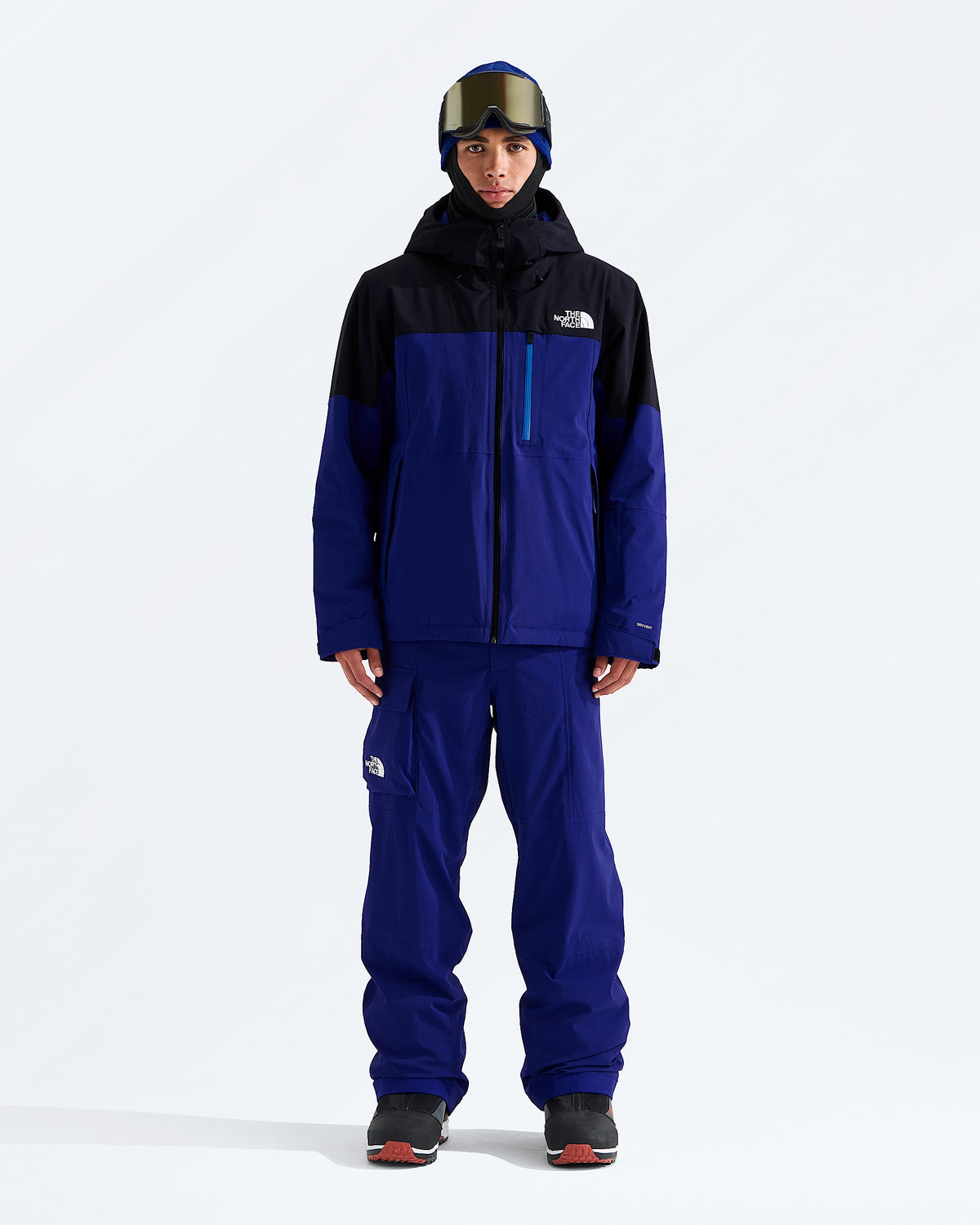 The North Face Men’s Freedom Insulated Jacket