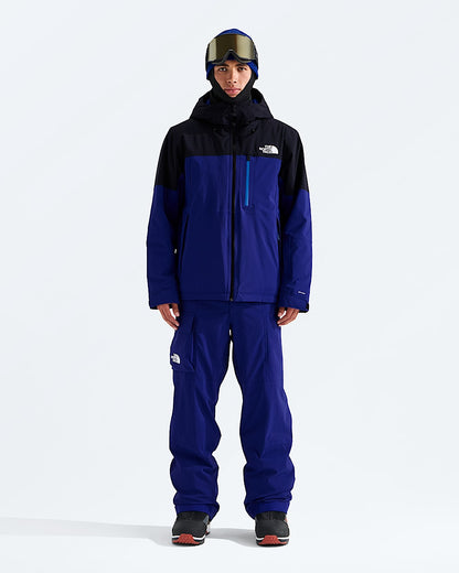 The North Face Men’s Freedom Insulated Jacket