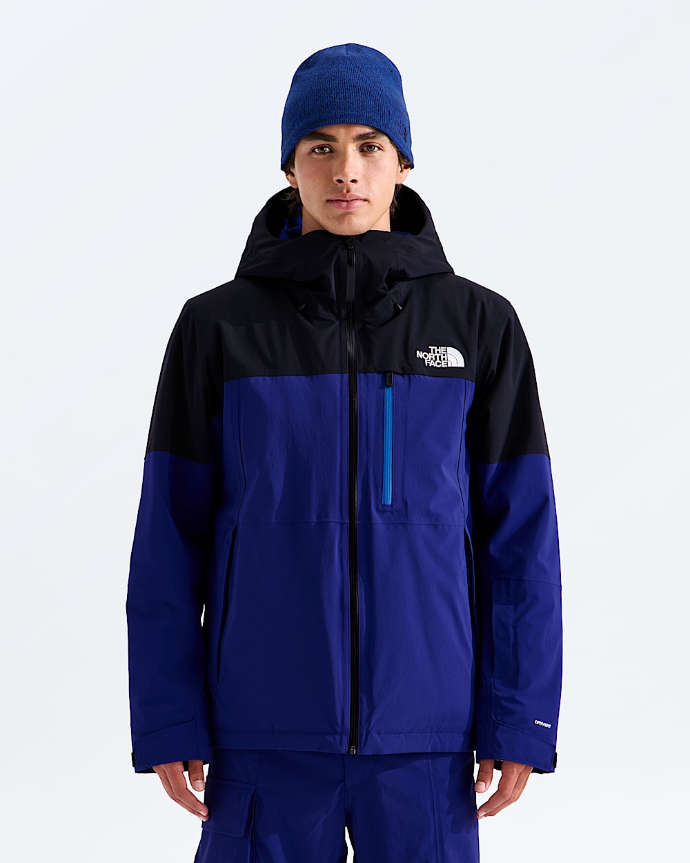 The North Face Men’s Freedom Insulated Jacket