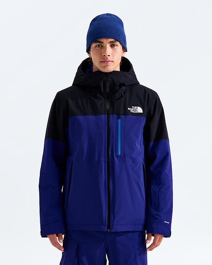 The North Face Men’s Freedom Insulated Jacket