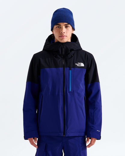 The North Face Men’s Freedom Insulated Jacket